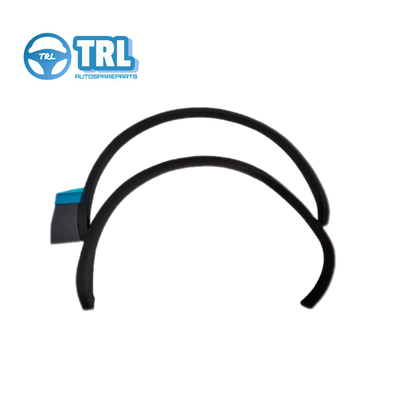 Good price Volkswagen Touareg Wheel Molding Fender Trim , OEM Style Wide Wheel Arches online