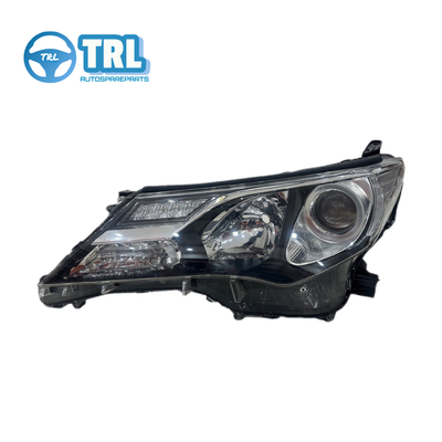 8113042541 Toyota Rav4 LED / Halogen Front And Rear Lamp Part Number 8113042542