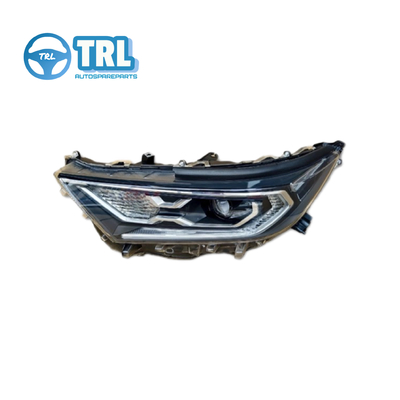 Good price Toyota Rav4 Headlight Front Lights 2018-2023 Rav4 Front Car LED Halogen Headlight 8114542E10 online