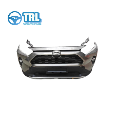 Good price Toyota Rav4 Car Bumper Cover Standard For Vehicle Protection Plastic 521194A920 online