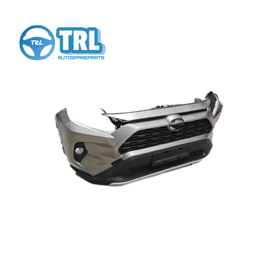 Good price Toyota Rav4 2019 521190R926 Car Bumper Cover With Excellent Performance 524110R220 online