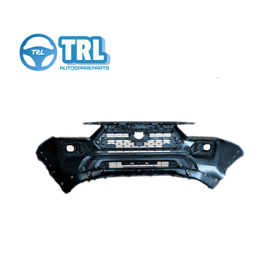 Good price 521190R928 Toyota Rav4 Bumper Of Car Standard Auto Bumper Cover Black / White / Chrome For Maximum Durability And Protection online