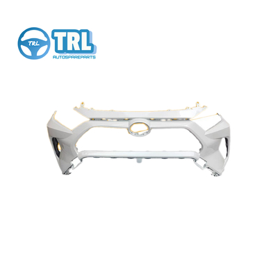 Good price 521194A917 Toyota Rav4 Car Bumper Front Case For Durable Protection 521194A923 online