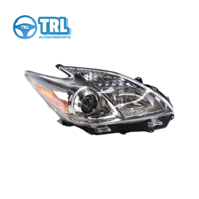 8113047500 Toyota Prius Headlights Enhance Driving Experience With LED Or Halogen