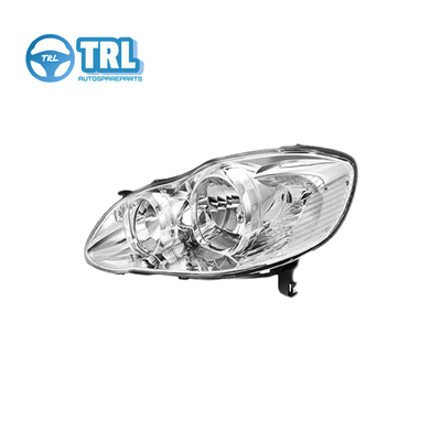 Good price Customized 8111002190 Toyota Corolla Headlights 8115002200 24V 12V online