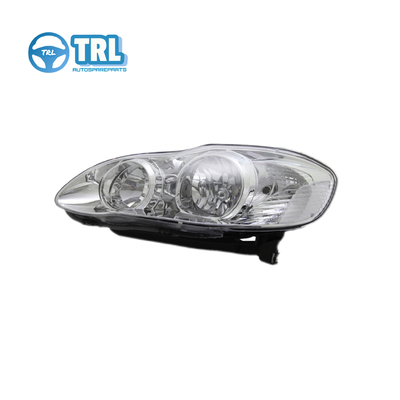 Good price 8111002670 Toyota Corolla US Headlights LED Front Lights Original Size 8111002B50 online