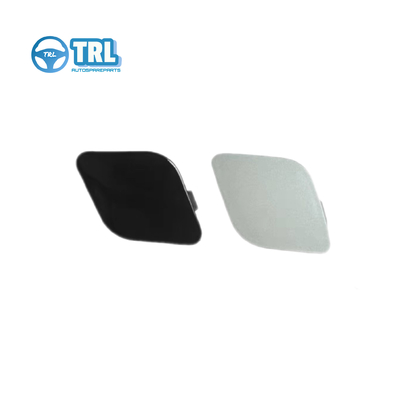 Good price 5212933020 Toyota Camry ABS Plastic Bumper Tailer Automobile Spare Parts 5212933010 online