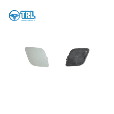 Good price 5212906921 Toyota CAMRY/HYBRID Front Trailer Shield For Black / White / Chrome / Unpainted online