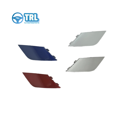 Good price 5312806250 For Toyota CAMRY / HYBRID Bumper Cover Trailer Chrome Automotive Spare Parts online
