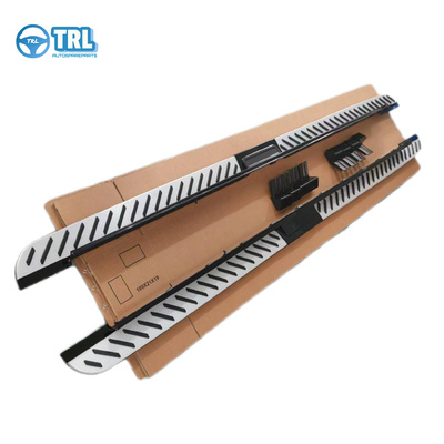 Good price Hyundai Staria Running Boards Side Steps With 240*31*21 Dimensions 2019 2020 2021 2022 2023 2024 2025 Design Heavy Duty online