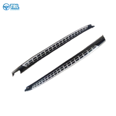 Good price Hyundai Palisade Side Steps 209*29*22 Ultimate Solution For Your Vehicle Black Original Design online