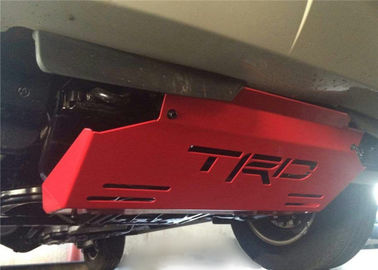 Good price Toyota Hilux Revo 2016 Upgrade Spare Parts TRD Style Bottom Steel Skid Plate online