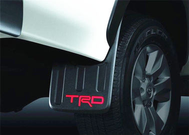 Good price Toyota Hilux Revo 2016 TRD Mud Guards Auto Body Kits Plastic PP Material online