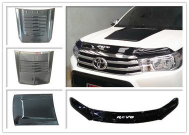 Good price Hood Scoop Cover Auto Spare Parts For 2015 Toyota Hilux Revo Three Types online