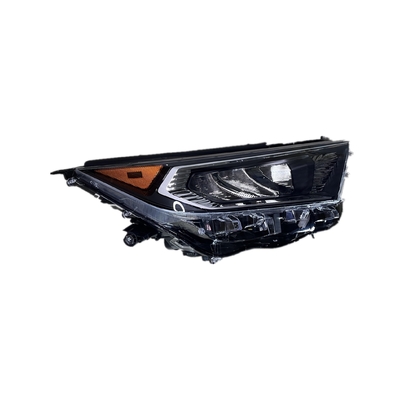 Good price 81110-0R440 Toyota Rav4 2022 Headlamps Original Size Headlights Perfect Combination of Style and Function online