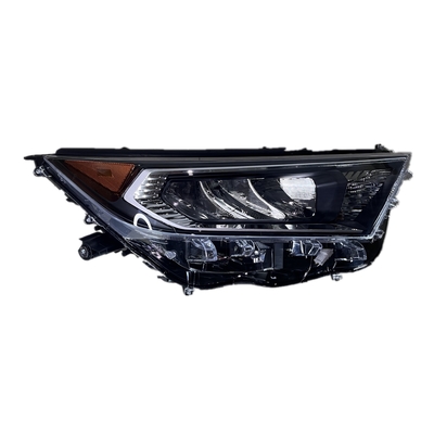 Good price 81110-0R360 Toyota Rav4 XE Front Lights With Original Size Headlights online