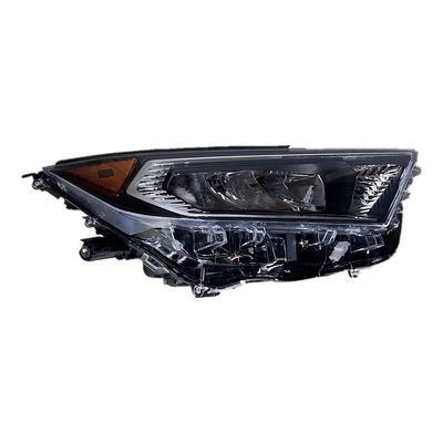 Good price 81150-0R162 Toyota Rav4 Headlights Left Side 24V/12V Front And Rear Lamp For  Plastic Material Long-Lasting Performance online