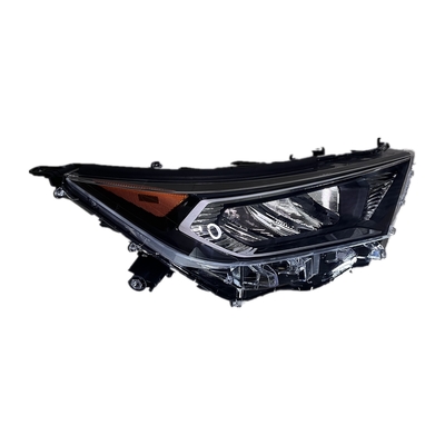 Good price 81150-0R152 Toyota Rav4 Limited with Plastic Material Front And Rear Lamp 8113042541 online