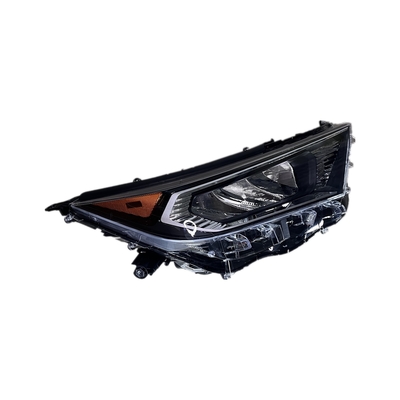 Good price 81150-0R142 Toyota Rav4 Limited 2019 24V/12V Front Lights For Plastic Products Optimal Efficiency And Durability online