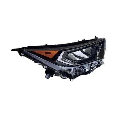 Good price 81110-0R152 Toyota Rav4 LE LED Original Size Front And Rear Lamp Part Number 8113042540 online