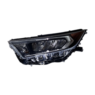 Good price 81130-42A02 Toyota Rav4 LE LIIMITED XLE XSE Front And Rear Lamp For Trucks And Trailers White Plastic 24V/12V Durable Construction online