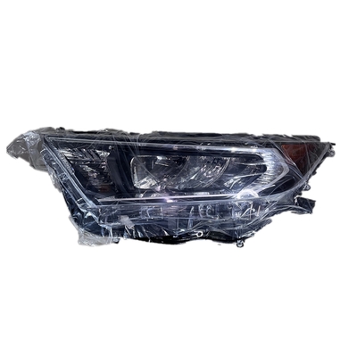 Good price 81110-0R152 Toyota Rav4 XSE Headlights Made of Plastic Upgrade Your Car Model Right Side online