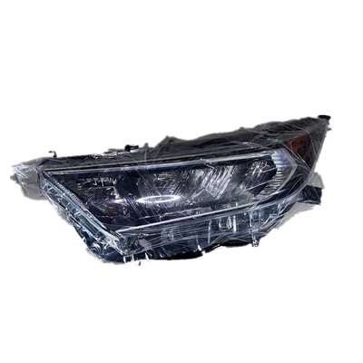 Good price 81110-0R162 Toyota Rav4 XSE Limited Headlights Original Size Front Lights In Left Original Design Markets online