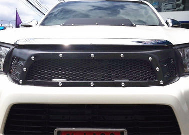 Good price Toyota Hilux Revo 2015 2016 Auto Spare Parts Upgrade TRD Style Front Grille online