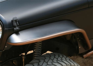 Good price Wrangler 2007 - 2017 JK Upgrade Replacement Parts Poison Spyder Fender Flare Wholesaler online