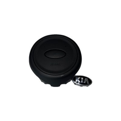 Good price Kia Sportage Module Assy Original Size Black / White / Chrome ABS Plastic Automobile Spare Parts With Easy Installation online