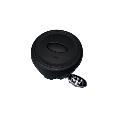 Good price Kia Sportage Strg Wheel Air Bag Cover Automobile Spare Parts 56900D4100 With Black / White / Chrome online