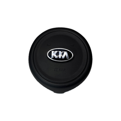 Good price Kia Sportage Driver Airbag Cover Original Size  For In Black online