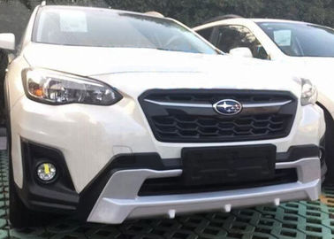 Good price Front And Rear Subaru Bumper Guard Subaru XV Accessories 100% New Condition online
