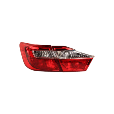 Good price 8159006460 For Toyota Camry Rear Lamp Tail Light 24V / 12V Car Model Voltage Part Number 8158133330 online