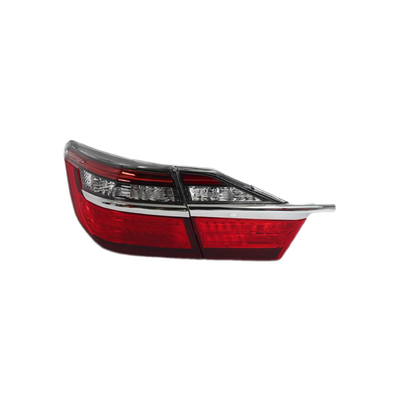Good price 8159006420 Toyota Camry Rear Light 24V/12V Front And Rear Lamp With Plastic Material 8158133330 online