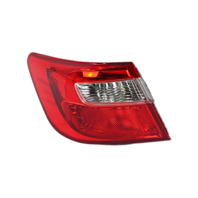 Good price 8158006450 Toyota Camry Tail Light 24V/12V Made Of Plastic For Lighting And Performance online