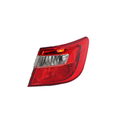 Good price 8155006620 Toyota Camry Tail Light Upgrade Your Lighting System With Durable Halogen Front Lights online