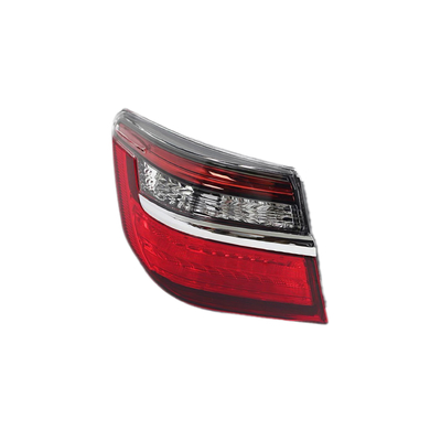 Good price 8158006450 Toyota Camry Rear Light Headlamps Plastic 8155133670 For Car's Lighting online