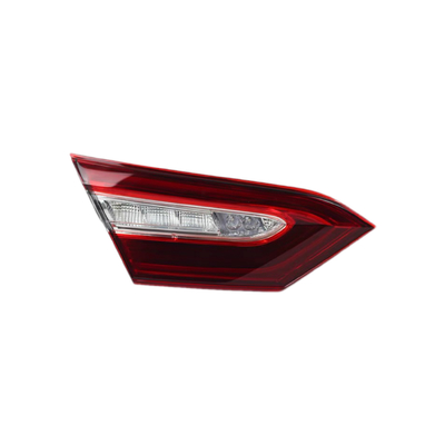 Good price Toyota Camry Rear Lamp White / Chrome / Black For Industrial 24V/12V LED Front online