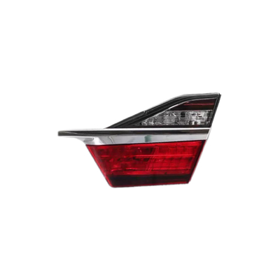 Good price Toyota Camry Rear Light Tail Light LED Or Halogen Which Headlights For Car online