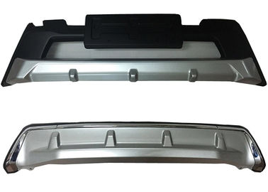 Good price Durable Front Car Bumper Guard / ABS Bumper Cover For Subaru XV 2018 online