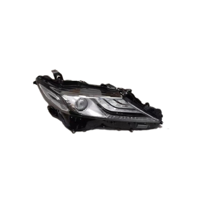 Good price 8115006G20 Toyota Camry Headlight Front And Rear Lamp LED or Halogen for Long-Lasting Performance online