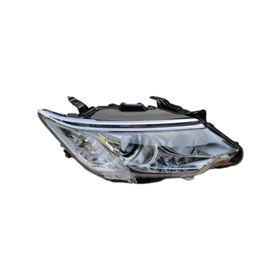 Good price 8111006391 Toyota Camry Headlamps Headlight Plastic Part Number 8158133330 for Superior Performance online