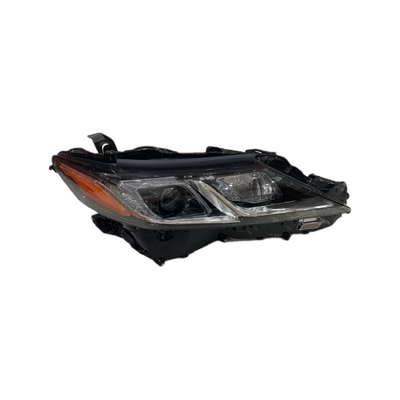 Good price 8115006D10 Toyota Camry 2018 Headlights 24V/12V Front Lights Original Size for Optimal Performance and Durability online