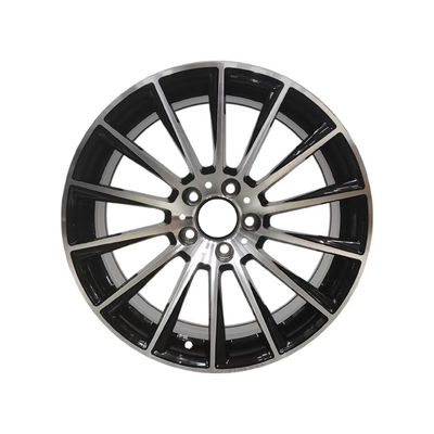 Good price Steel Material Automobile Spare Parts with Customizable Colors and Rim Sizes 16/17/18/19/20 online
