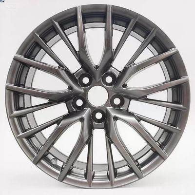 Good price All Model Cars Rim with Customizable Colors Selection online