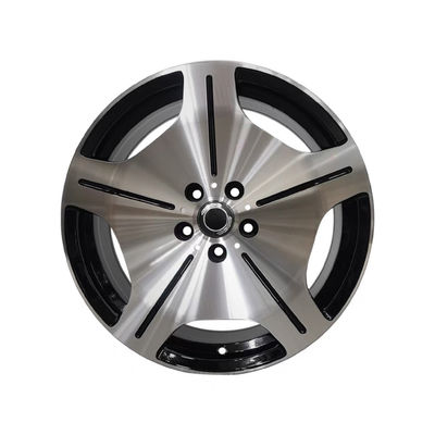 Good price Steel Automobile Spare Parts Rim Size 14/15/16/17/18/19/20 for All Model online