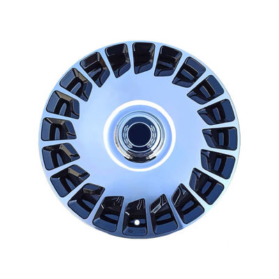 Good price Steel Car Rim in 14/15/16/17/18/19/20 Sizes for Long-Lasting Performance online