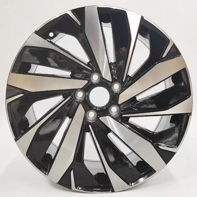Good price Customizable Designs Steel Vehicle Rim and Durable for Any Vehicle Type online
