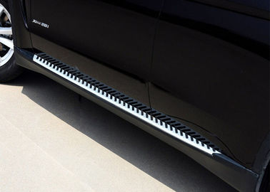 BMW F15 X5 2014 Spare Parts Vehicle Running Boards OE Style Side Steps